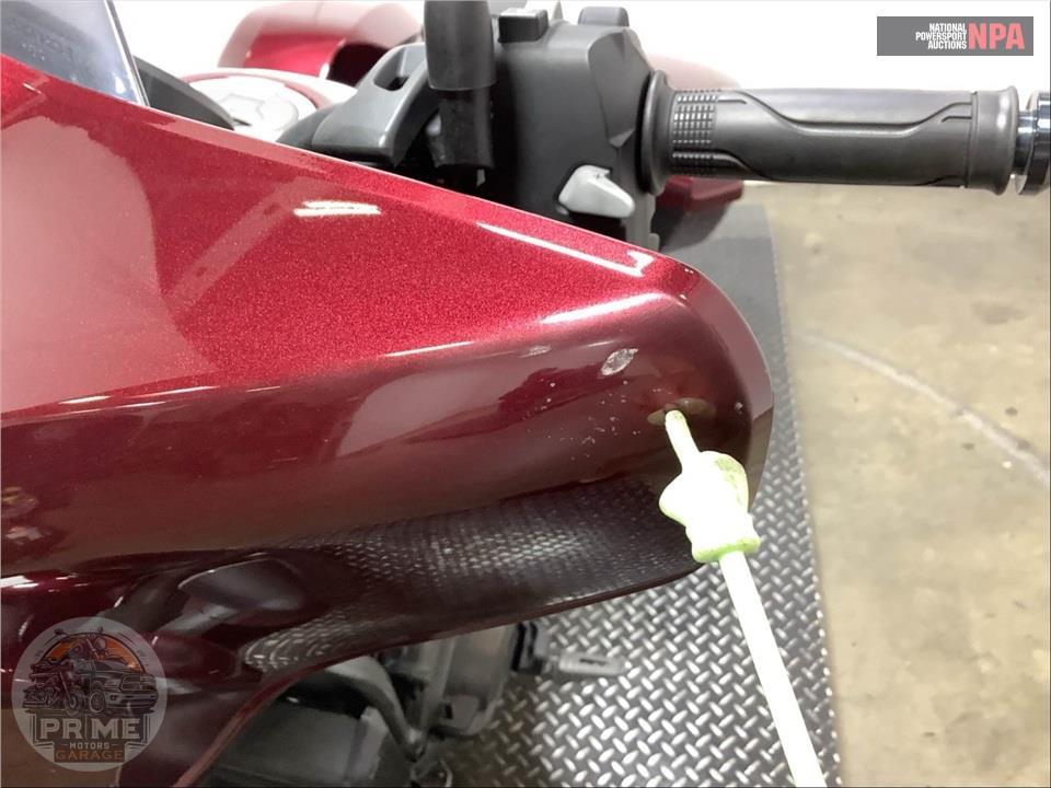 2023 Honda CMX1100D2 REBEL 1100T DCT — фото 13
