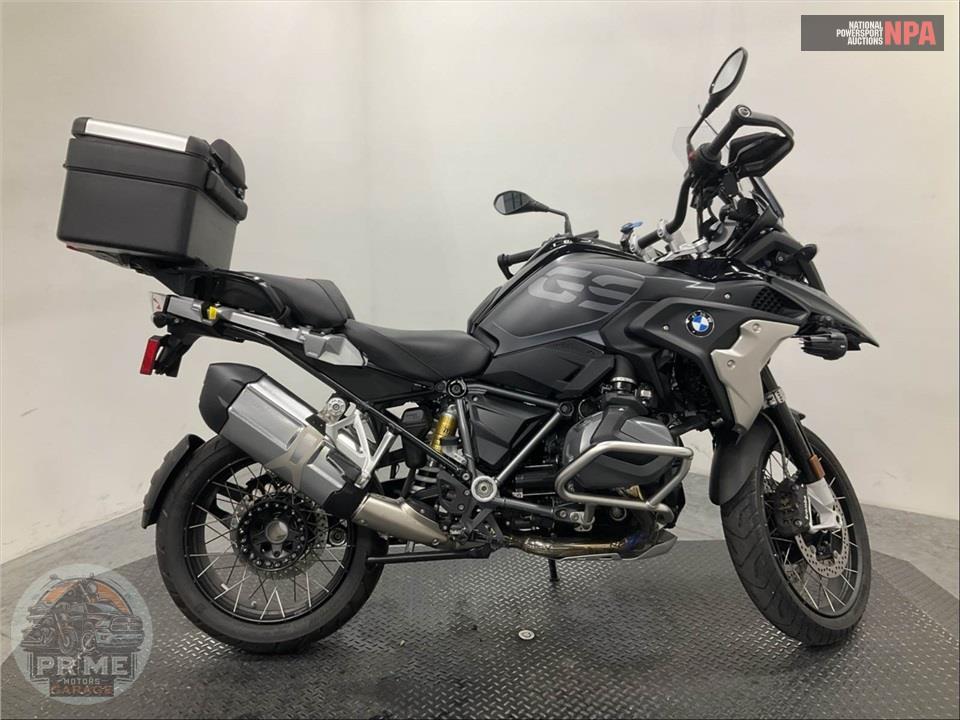 2022 Bmw R1250GS — фото 1