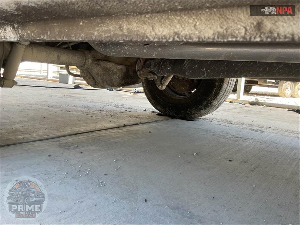 2011 Mercedes-Benz SPRINTER 2500 DIESEL — фото 39