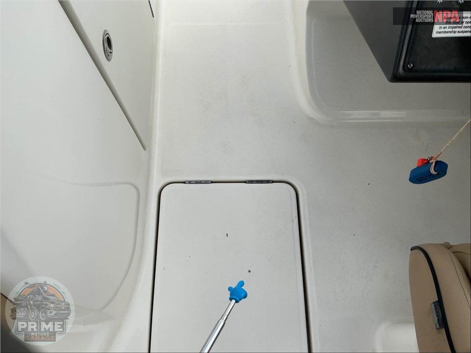 2023 Bayliner Marine VR6 BR(*)BOW RIDER SERIES L=22/E=1-150HP MERCURY — фото 22