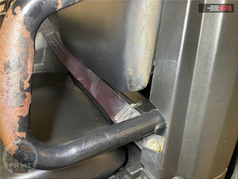 2014 Polaris RANGER 900 CREW — фото 41