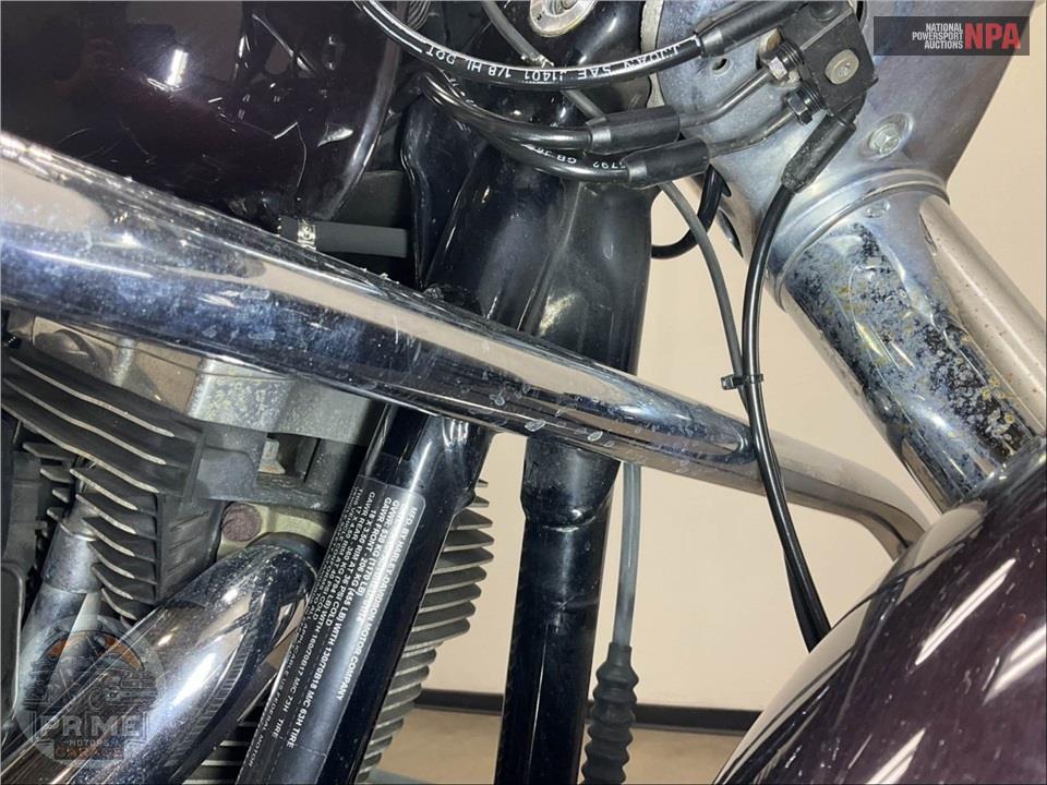 2014 Harley-Davidson FLD-103 DYNA SWITCHBACK — фото 13