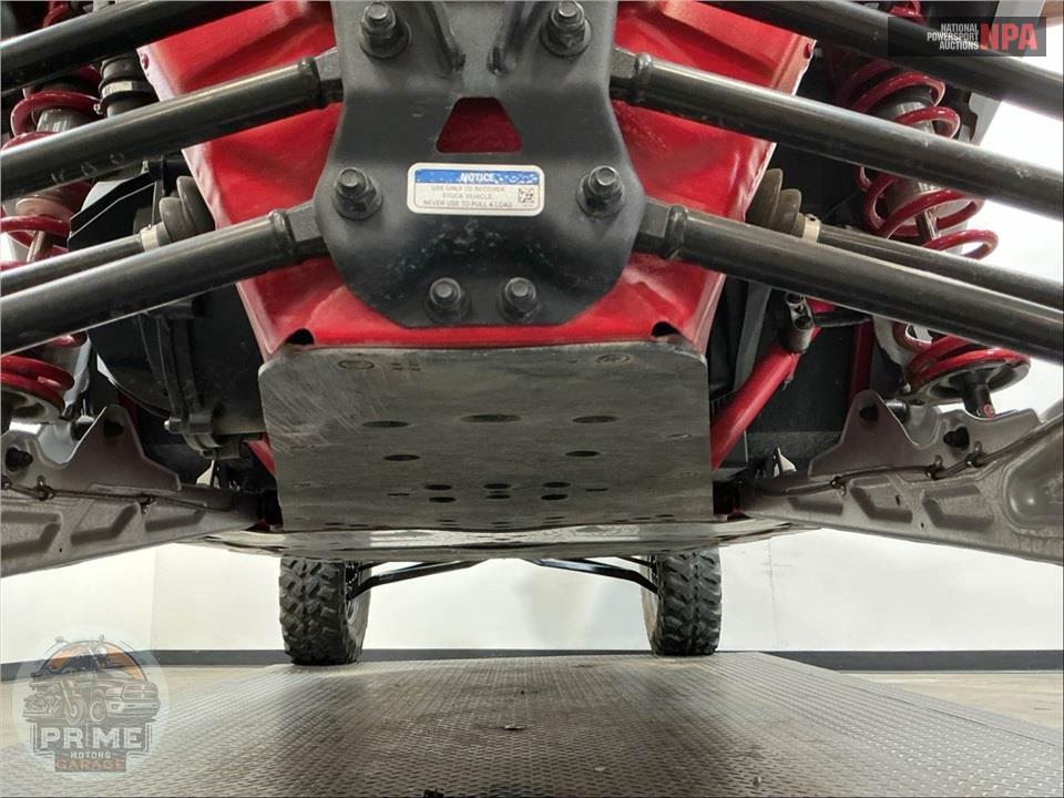 2025 Can-Am MAVERICK X3 MAX X RS TURBO RR — фото 14