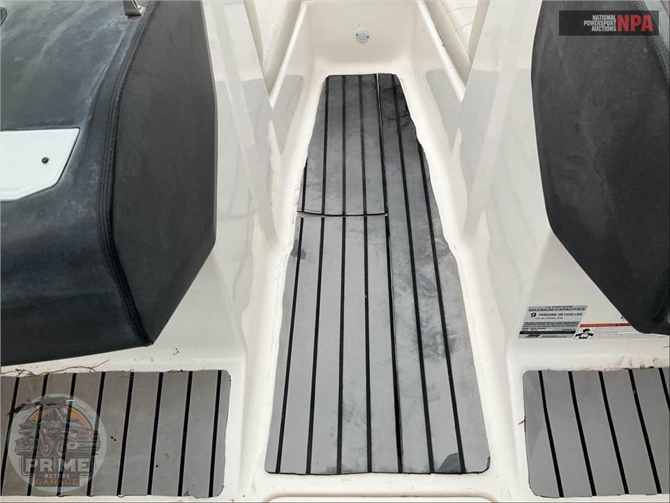 2018 Regal Marine 1900 ES L=20 E=1 HP=200 VOLVO SD — фото 19