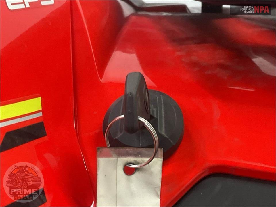 2024 Cf Moto CFORCE 600 TOURING — фото 7