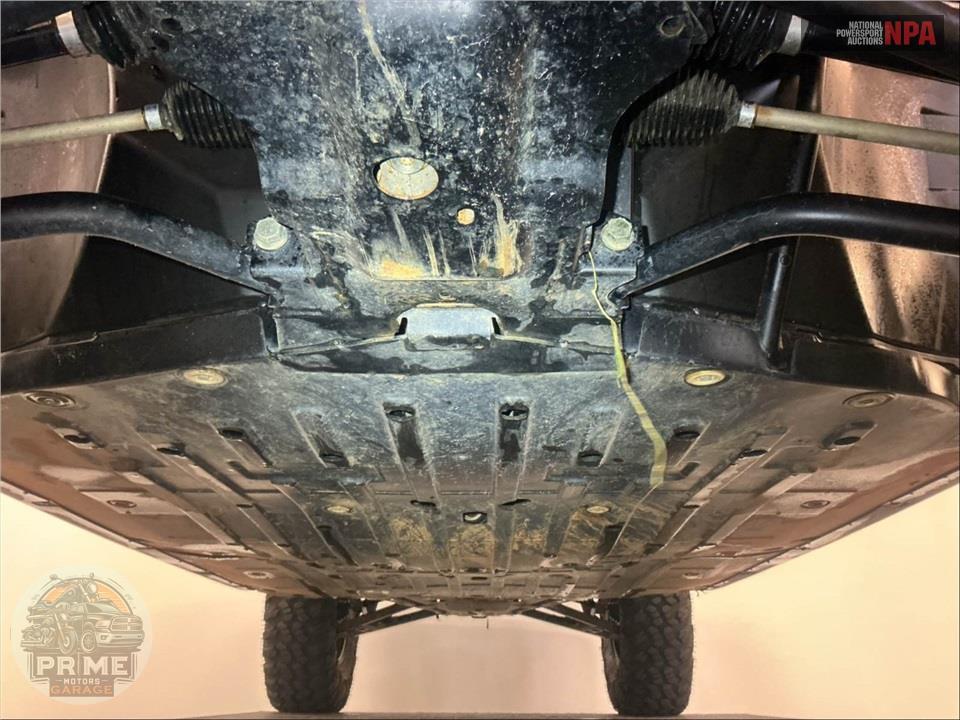 2025 Polaris RANGER CREW 1000 PREMIUM — фото 15
