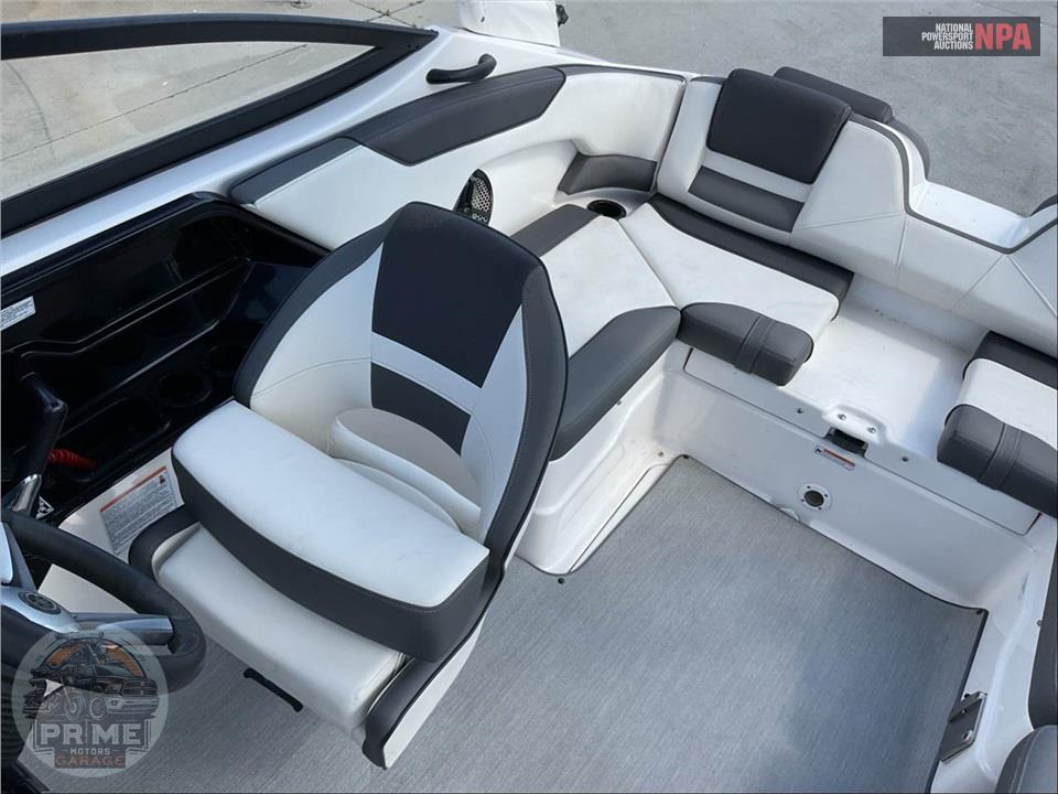 2021 Yamaha AR 210(*) — фото 11
