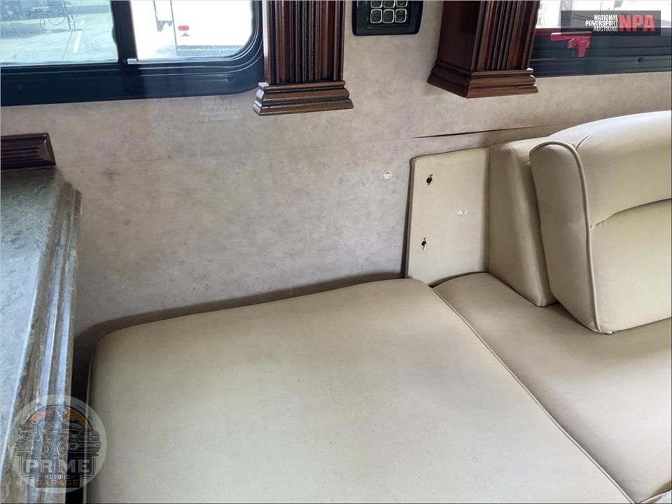 2010 Zephyr M-45QBZ SPARTAN 500HP — фото 11