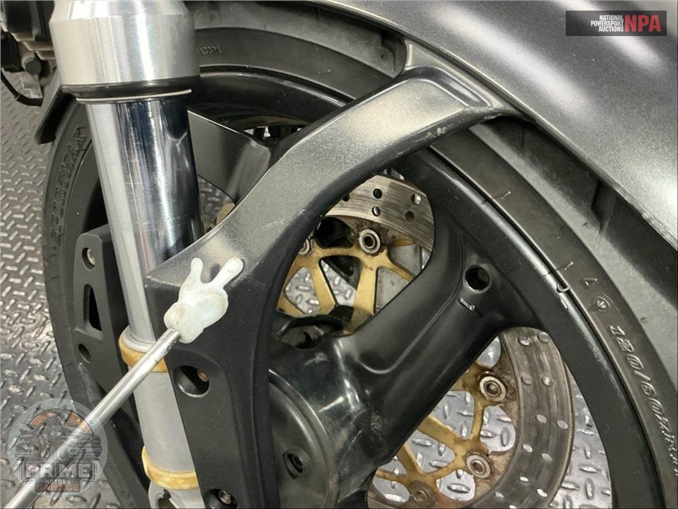 2001 Ducati MONSTER 600 DARK — фото 24
