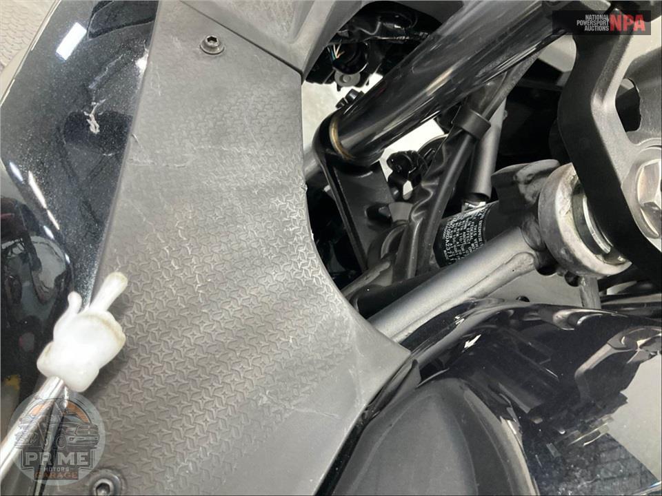 2024 Kawasaki EX500HRFNL NINJA 500 — фото 25