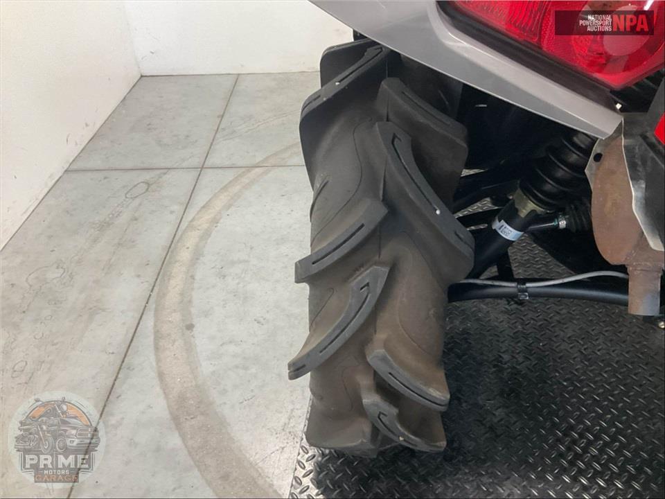 2025 Polaris SPORTSMAN 850 MUD EDITION — фото 21