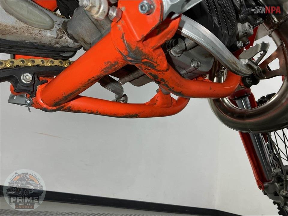 2025 Ktm 85 SX 19/16 (BIG WHEEL) — фото 27