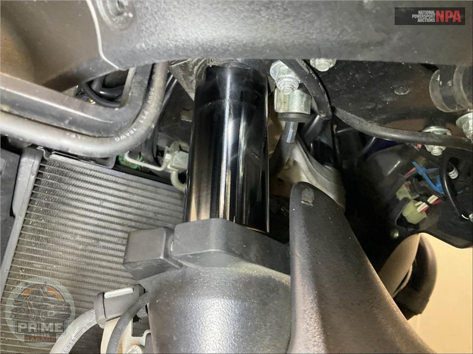 2013 Suzuki DL650AL3 V-STROM ABS — фото 25