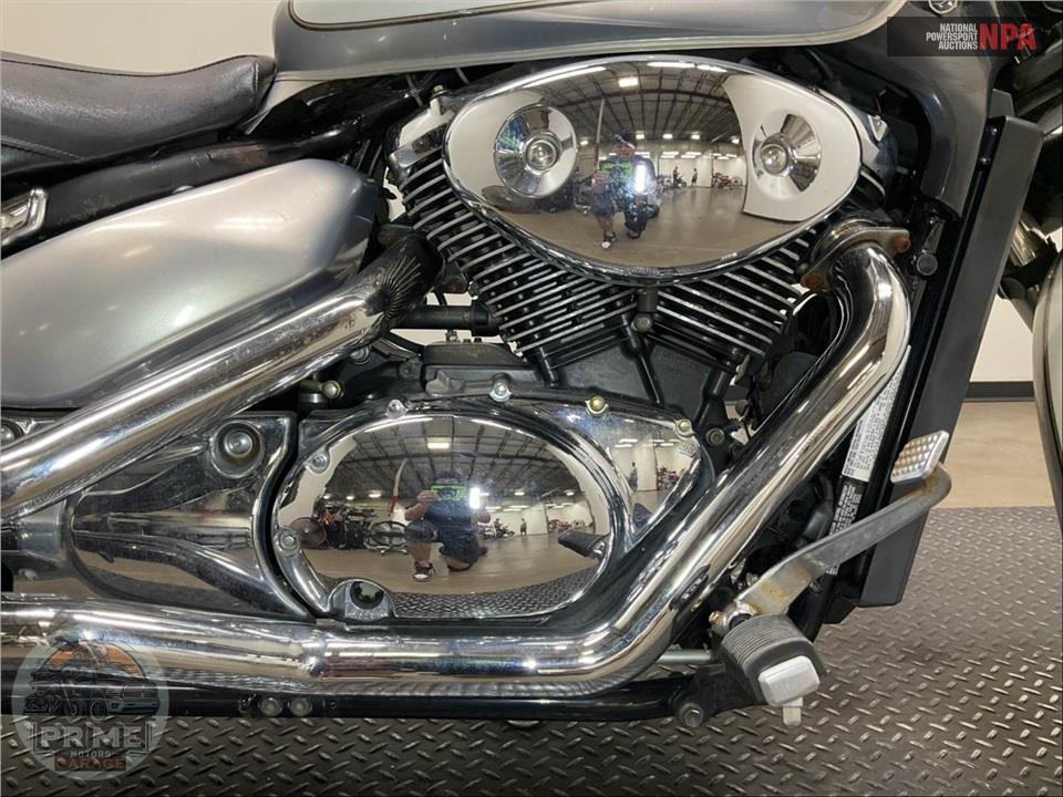 2004 Suzuki VL800BK4 INTRUDER VOLUSIA — фото 6
