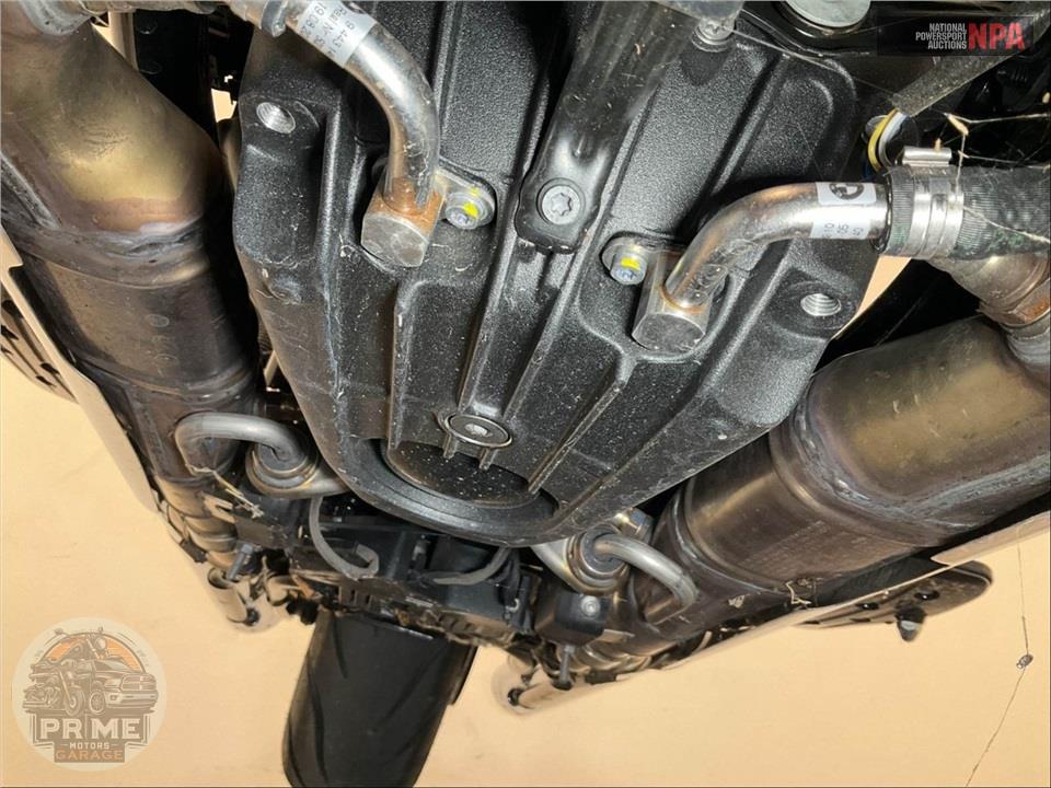 2023 Bmw R 18 CLASSIC — фото 11