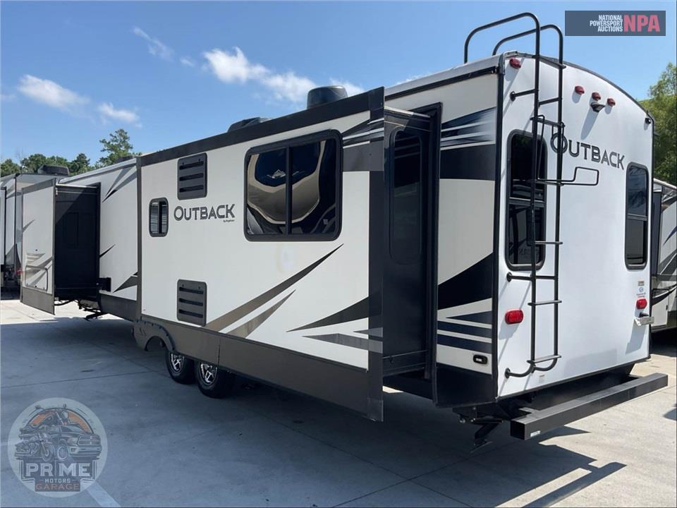 2020 Keystone Rv M-341RD OUTBACK SERIES — фото 3