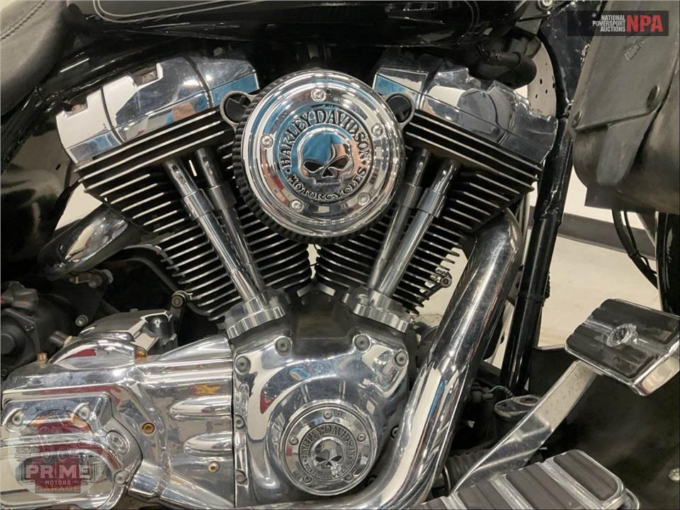 2006 Harley-Davidson FLHTCUI ULTRA CLASSIC ELECTRA GLIDE — фото 6