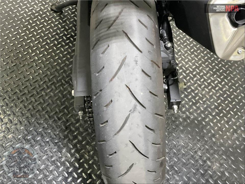 2023 Kawasaki EX400HPFNN NINJA 400 — фото 21