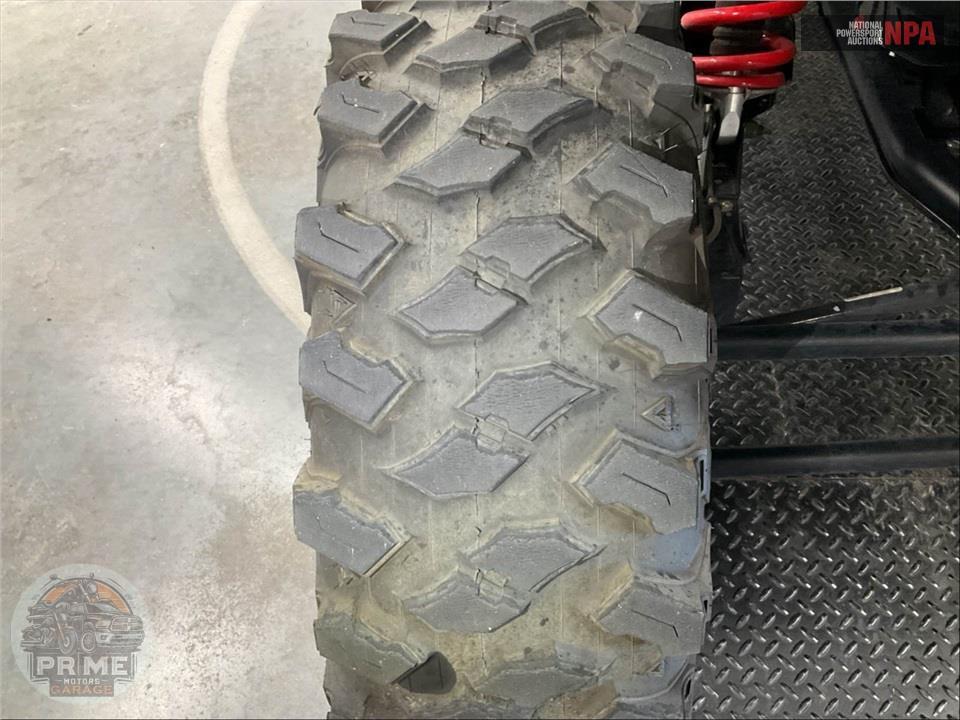 2024 Polaris RZR XP 4 1000 ULTIMATE — фото 19