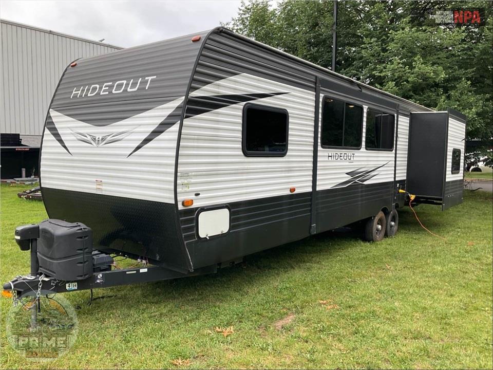 2021 Keystone Rv M-318 BR - HIDEOUT SERIES — фото 2