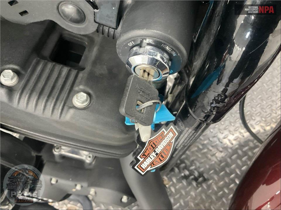 2019 Harley-Davidson XL1200 IRON 1200 — фото 12