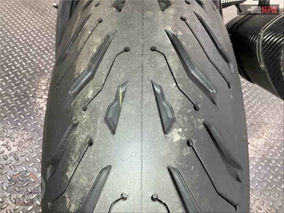2019 Kawasaki ZX1002FKF NINJA ZX-10R — фото 16