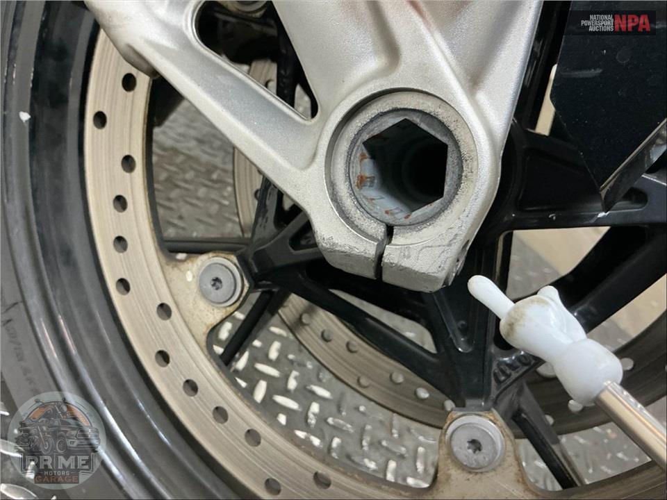 2013 Bmw S1000RR PREMIUM — фото 36