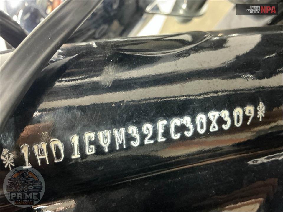 2014 Harley-Davidson FXDF-103 DYNA FAT BOB — фото 21
