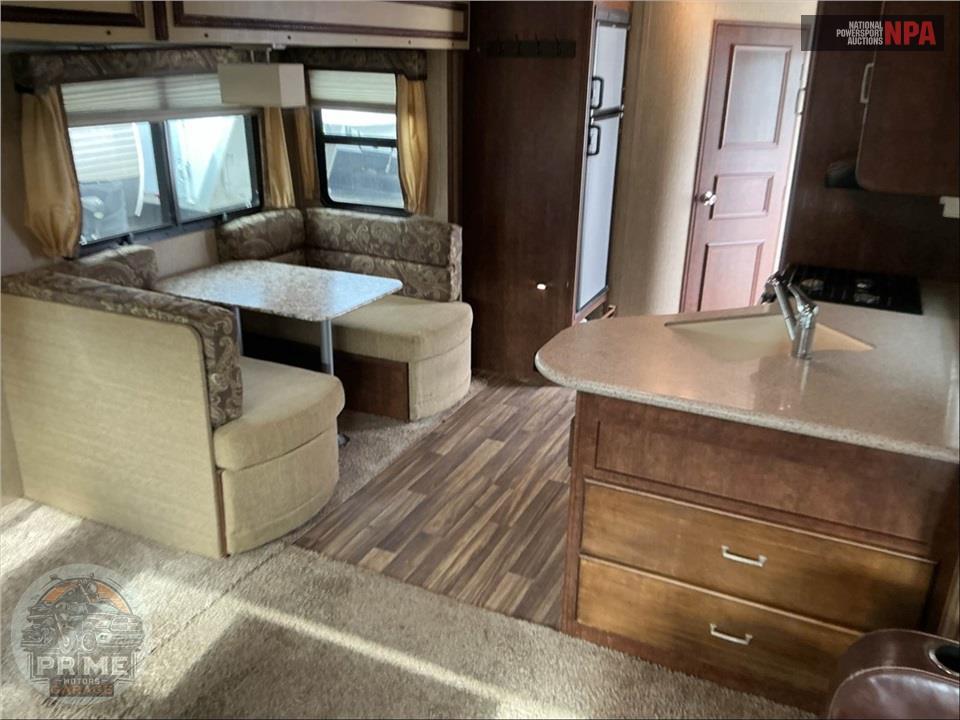 2017 Keystone Rv M-298 RE - OUTBACK SUPER-LITE SERIES — фото 7