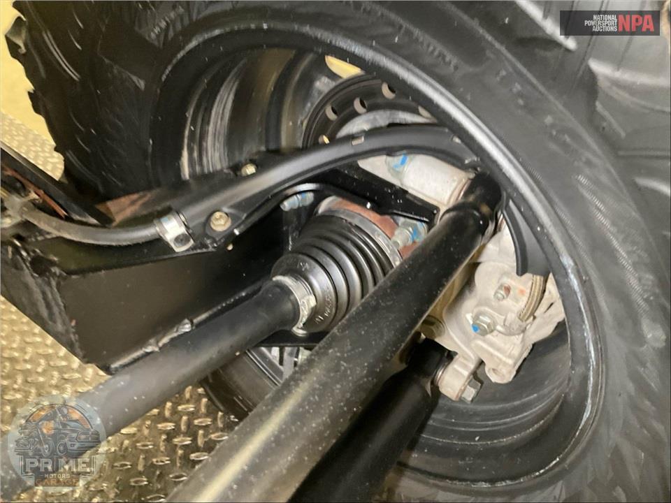 2020 Polaris RZR PRO XP — фото 33