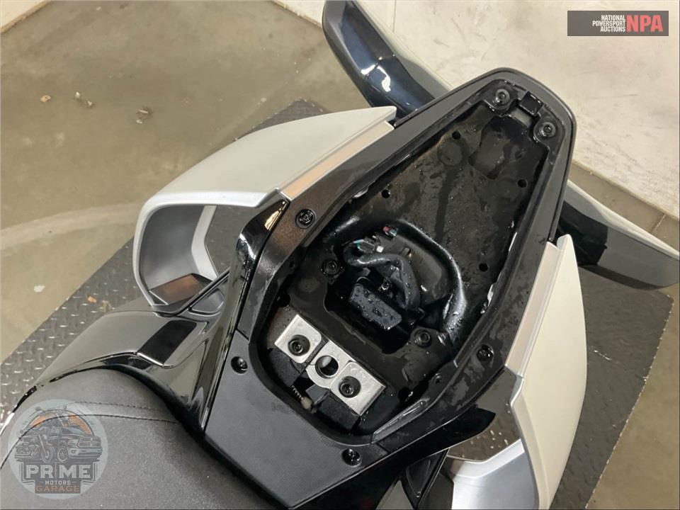 2025 Cf Moto 675SS — фото 13