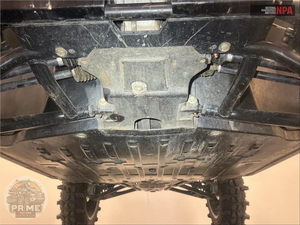 2024 Polaris RANGER XP 1000 PREMIUM — фото 15