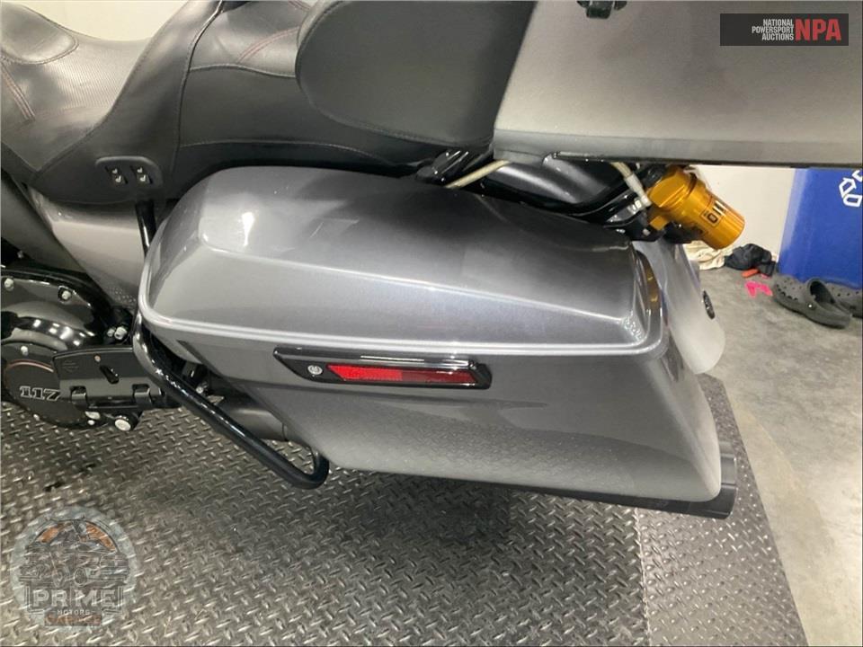 2019 Harley-Davidson FLHTKSE CVO LIMITED — фото 20