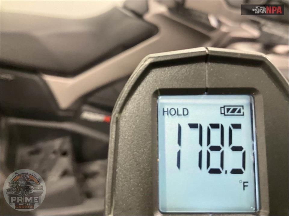 2023 Can-Am OUTLANDER MAX XT-P 1000R — фото 10