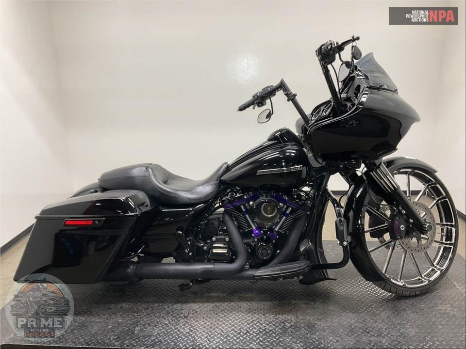 2018 Harley-Davidson FLTRXS ROAD GLIDE SPECIAL — фото 1