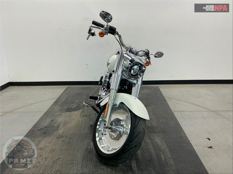 2018 Harley-Davidson FLFB FAT BOY — фото 2