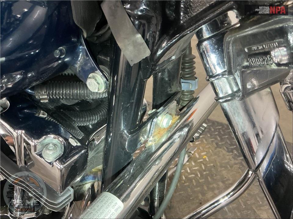 2001 Harley-Davidson FXSTS SPRINGER SOFTAIL — фото 13