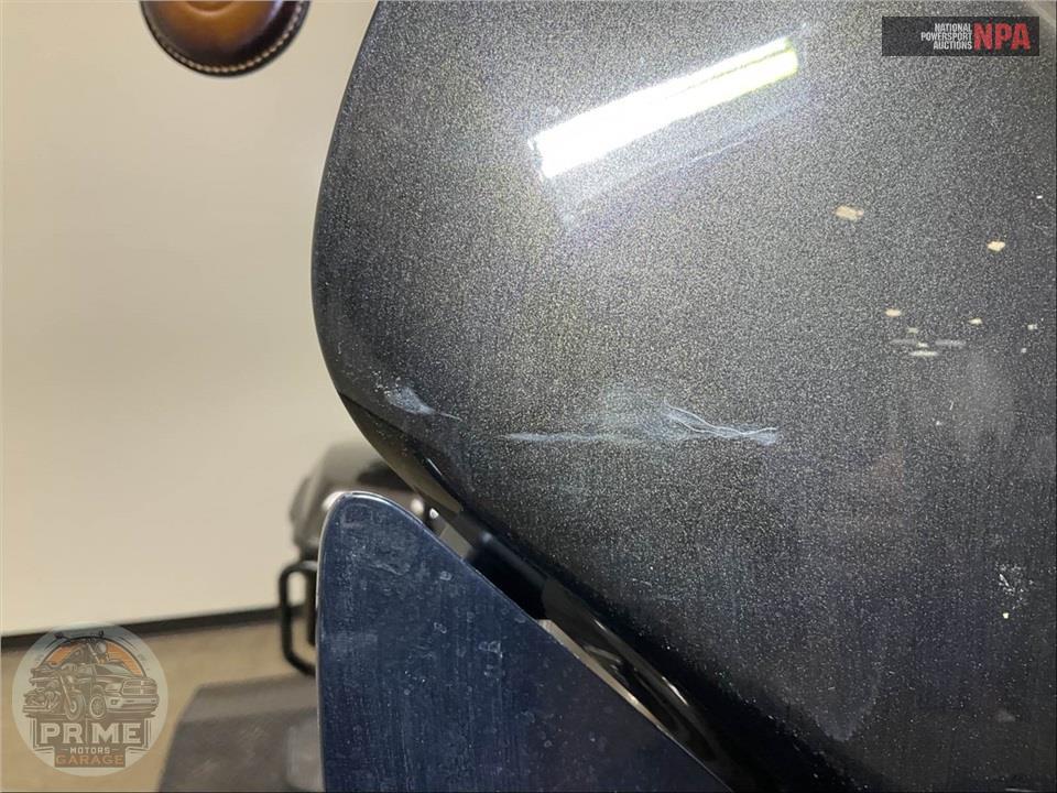 2020 Harley-Davidson FLHTK ULTRA LIMITED — фото 17