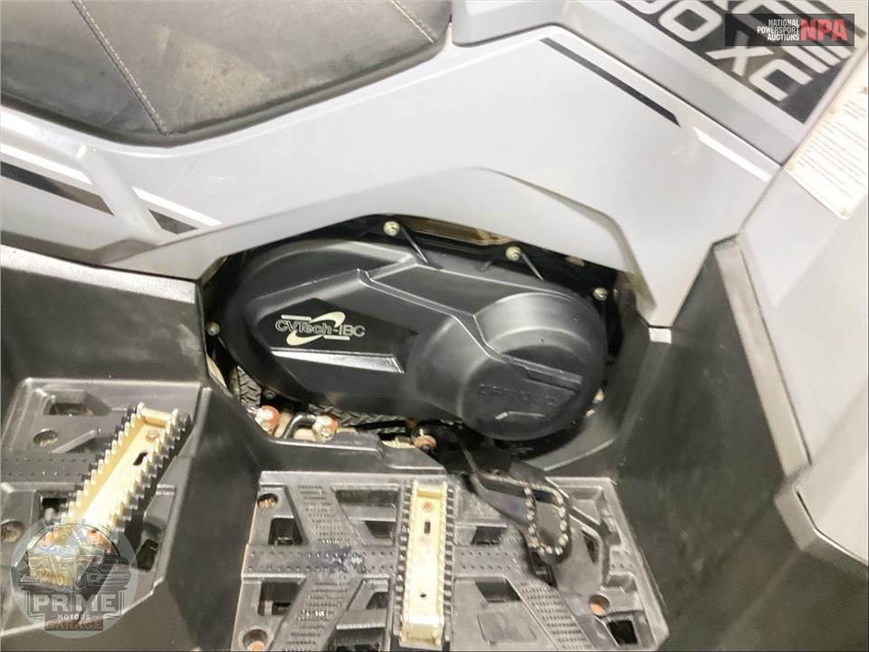2022 Cf Moto CFORCE 800 XC — фото 9