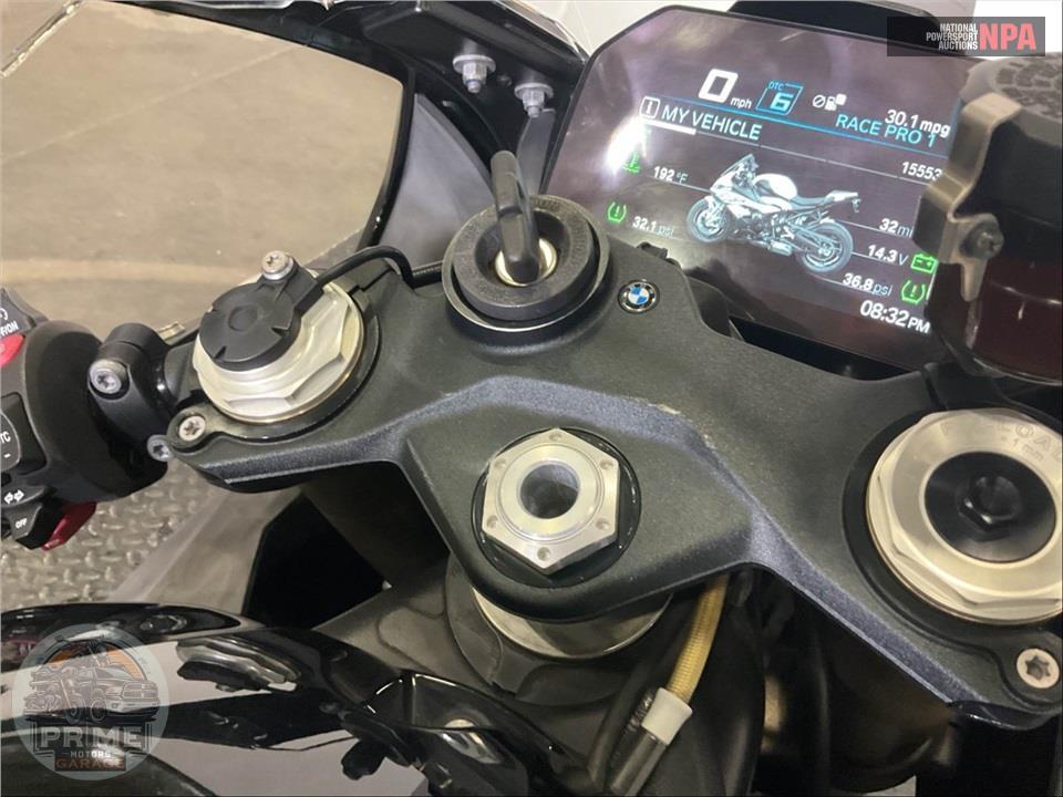 2023 Bmw S1000RR — фото 12