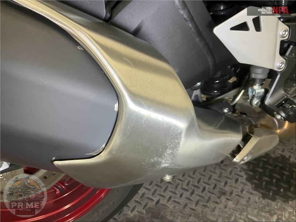 2023 Kawasaki ZR1000KPFAL Z H2 — фото 28
