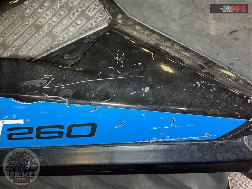 2017 Seadoo/Brp RXT 260 — фото 11