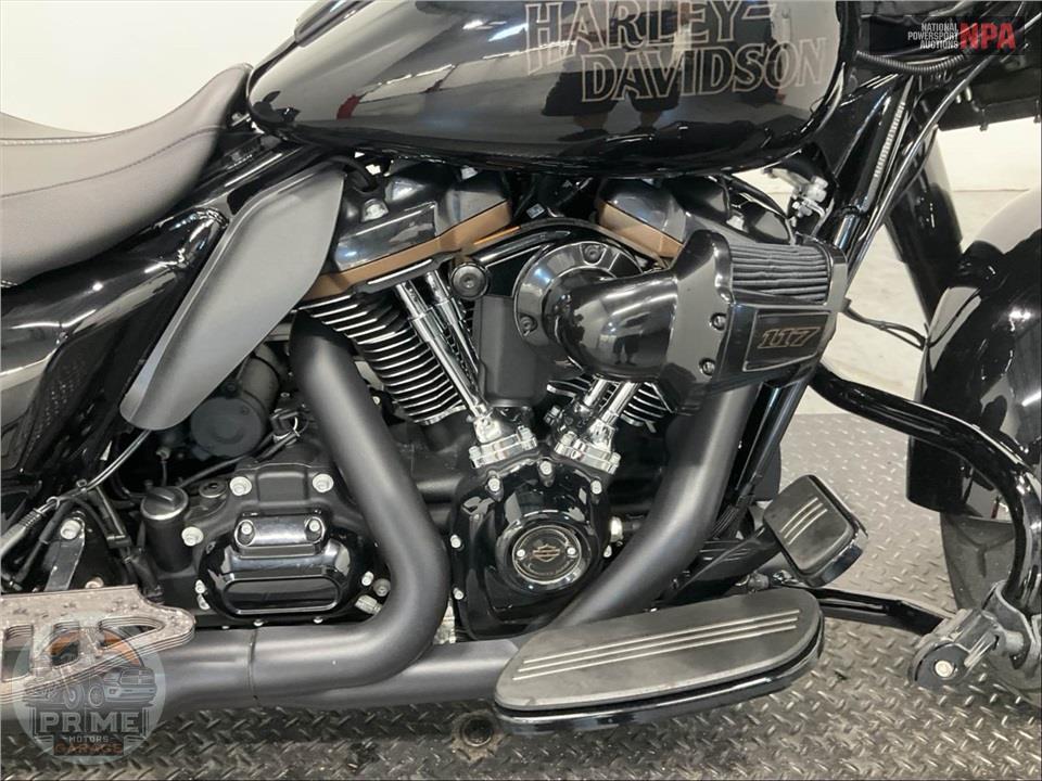 2022 Harley-Davidson FLHXST STREET GLIDE ST — фото 6