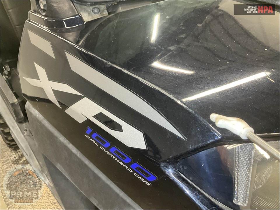 2023 Polaris RANGER XP 1000 PREMIUM — фото 12