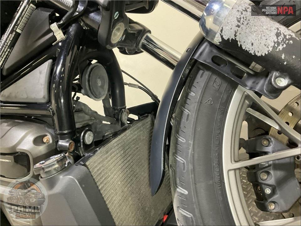2024 Harley-Davidson RH975S NIGHTSTER SPECIAL — фото 16