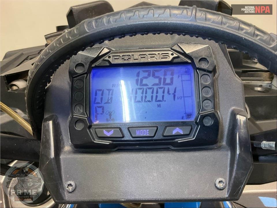 2023 Polaris SPORTSMAN XP 1000 HIGHLIFTER EDITION — фото 5