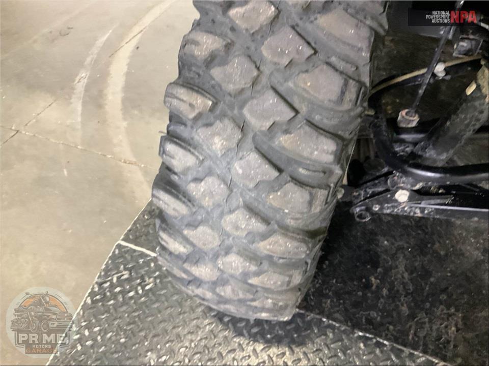 2023 Polaris RANGER CREW 1000 PREMIUM — фото 20