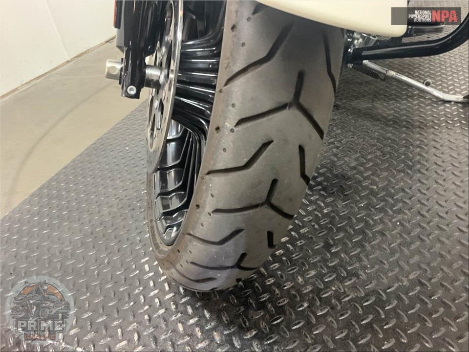 2019 Harley-Davidson FLHRXS ROAD KING SPECIAL — фото 23