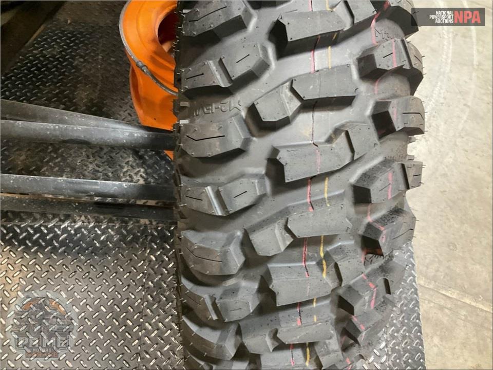 2026 Can-Am MAVERICK X3 MAX DS TURBO — фото 23