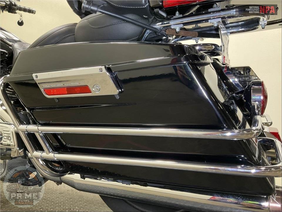 2008 Harley-Davidson FLHTCU ULTRA CLASSIC ELECTRA GLIDE — фото 26